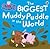 The Biggest Muddy Puddle in the World (Peppa Pig)