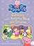Peppa Pig: Coloring and Activity Book and Crayons