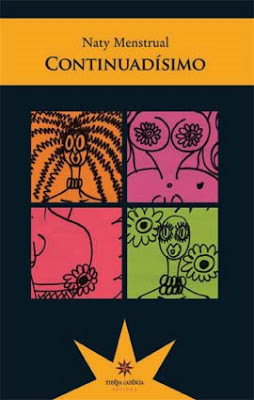 CONTINUADISIMO (Paperback)