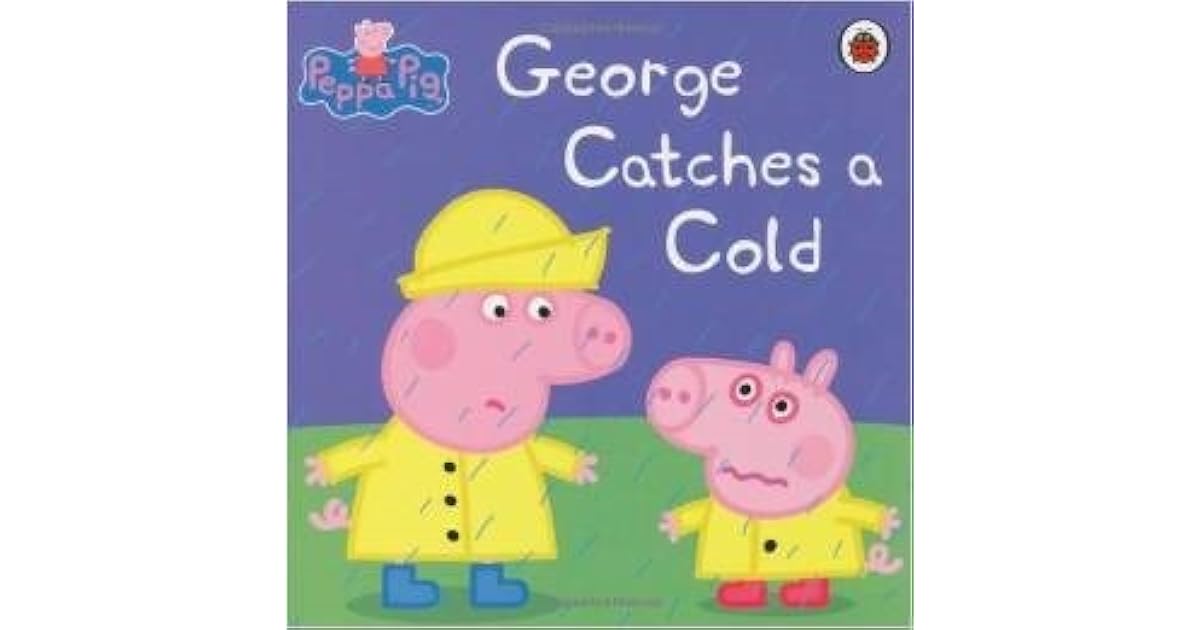 Catches a Cold by Neville Astley
