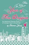 Year of Fire Drag...