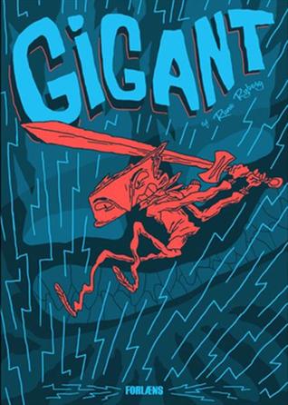 Gigant (Hardcover)