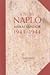Napló, 1943-1944