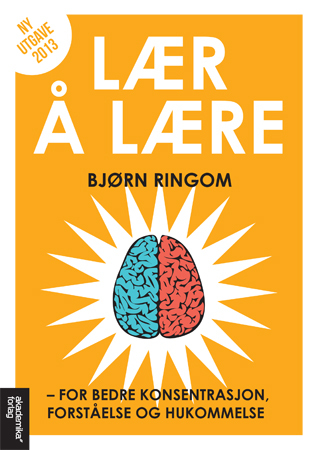 Lær å lære