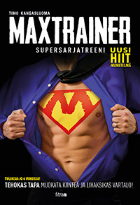 Maxtrainer : supersarjatreeni