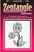 How to Draw Zentangle Flowe...