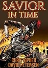 Savior in Time (time travel: vol 3) Savior in Time (time travel: vol 3)