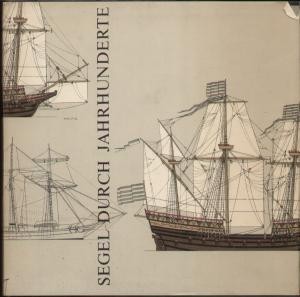 Segel durch Jahrhunderte (Hardcover)