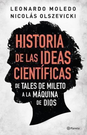 Historia de las Ideas Científicas