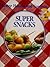 Super Snacks