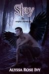 Stay by Alyssa Rose Ivy