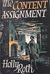 The Content Assignment (Everyman Paperbacks)