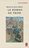 Le Roman de Troie...