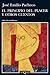 El principio del placer y otros cuentos by José Emilio Pacheco