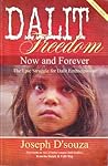 Dalit Freedom Now...