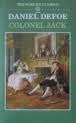 Colonel Jack by Daniel Defoe