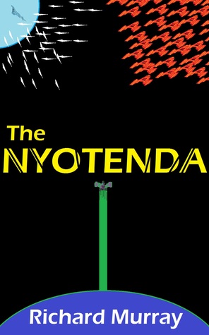 The Nyotenda (JIHI, #2)