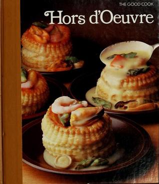 Hors d'Oeuvre (Hardcover)