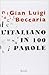 L'Italiano in 100 parole