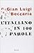 L'Italiano in 100 parole