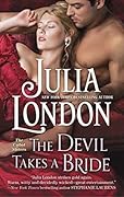The Devil Takes a Bride (The Cabot Sisters, #2)