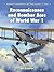 Reconnaissance and Bomber Aces of World War 1 (Aircraft of the Aces, 123)