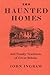 Haunted Homes and Family Traditions of Great Britain