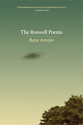 The Roswell Poems (Paperback)