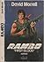 Rambo by David Morrell
