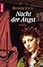 Nacht der Angst (Francesca Cahill Deadly, #5)