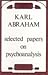 Selected Papers on Psychoanalysis