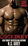 Lock and Key by R.S. Grey