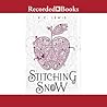 Stitching Snow by R.C. Lewis