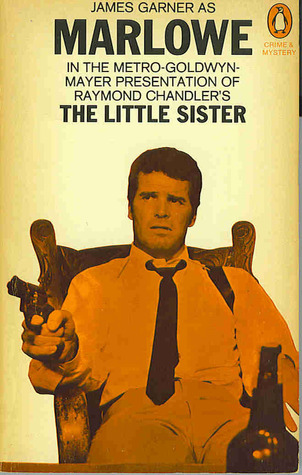 The Little Sister