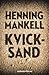 Kvicksand