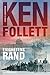 Evighetens rand by Ken Follett