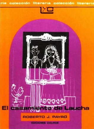 El casamiento de Laucha (Hardcover)