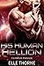 His Human Hellion (Ultimate Passage, #2)