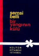 Bir Yangının Külü