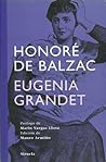 Eugenia Grandet by Honoré de Balzac