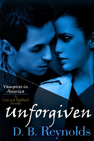Unforgiven (Vampires in America, #7.5)