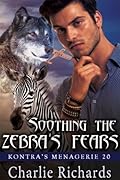 Soothing the Zebra's Fears
