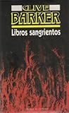 Libros sangrientos