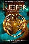 Keeper by Ingrid Seymour