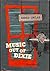 Music out of Dixie