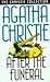 After the Funeral (Hercule Poirot, #31) by Agatha Christie