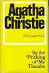 By the Pricking o...