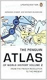 The Penguin Atlas...