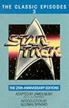 Star Trek by James Blish