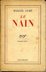 Le Nain (Pocket Book)